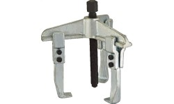 Universal gear puller 3 jaw - Išskleidimas 160mm