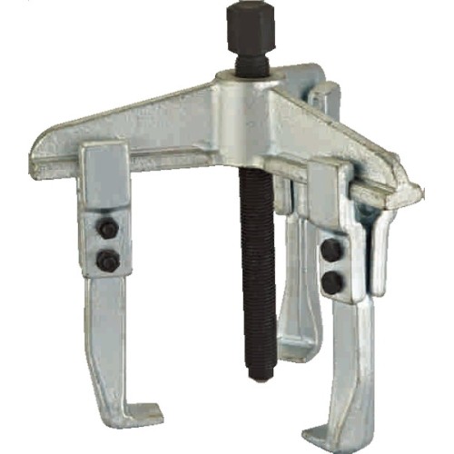 Universal gear puller 3 jaw - Išskleidimas 250mm