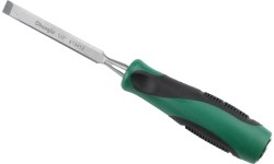 Kaltas medžiui plokščias - 19mm