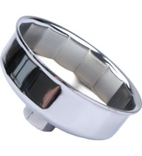 Oil filter socket - 66-67mm, 14-kampė (1/2)