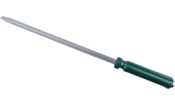 Impact screwdriver flat pattern - 12 x 350mm