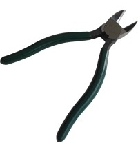 Cutting pliers (pointed) - L125mm
