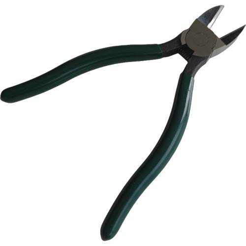 Cutting pliers (pointed) - L125mm