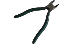 Cutting pliers (pointed) - L125mm
