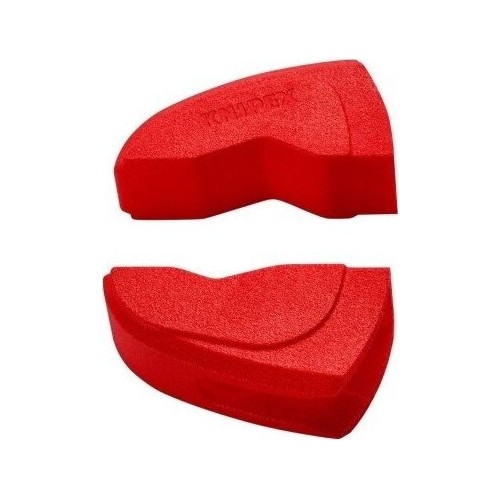 Protective jaws for 87 01 Cobra pliers (3 pairs) KNIPEX - 180mm