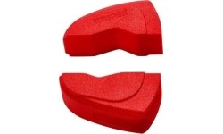 Protective jaws for 87 01 Cobra pliers (3 pairs) KNIPEX - 250mm