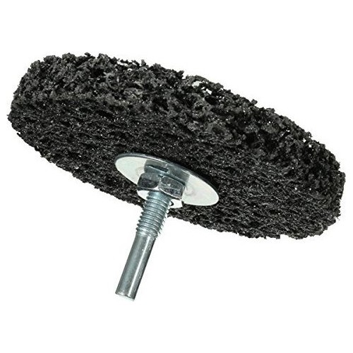 Strip-it quick change disc - 115x13x6mm