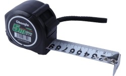 Wide measuring steel tape - 5m x 28mm