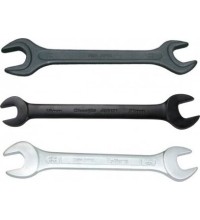 Double open ended spanner - 8 x 10mm CHANGLU