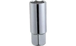 3/8" Dr. Spark plug Socket - 16mm