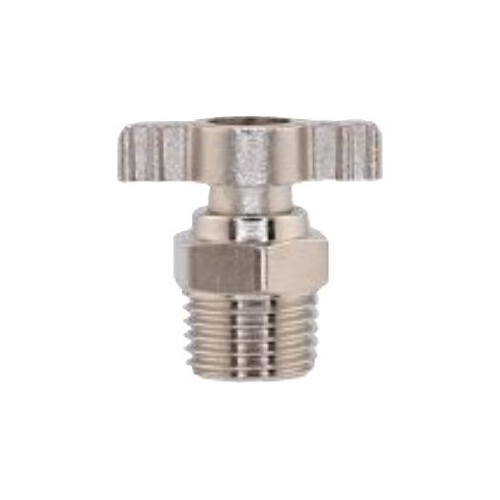 Condensate drain cock - 1/4"