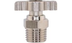 Condensate drain cock - 1/2"