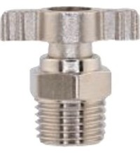 Condensate drain cock - 3/8"