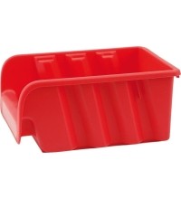 Storage container - 235 x 173 x125mm