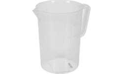 Užpylimo indas - 1l