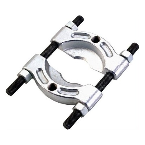 Gear puller - 4"(100mm), išskl. 75-105mm