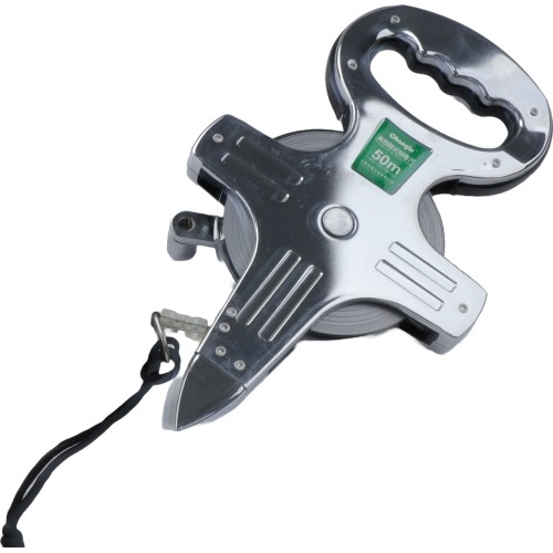 Ruletė (nikeliuota) - 100m