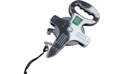 Ruletė (nikeliuota) - 100m