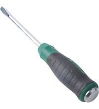 Impact screwdriver flat pattern - 6 x 150mm