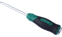 Smūginis atsuktuvas kryžminis /Phillips/ - 8 x 200mm / PH3