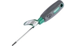 Atsuktuvas TORX - T10 x 150mm