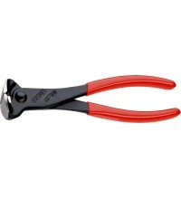 End cutting nippers KNIPEX - L200mm