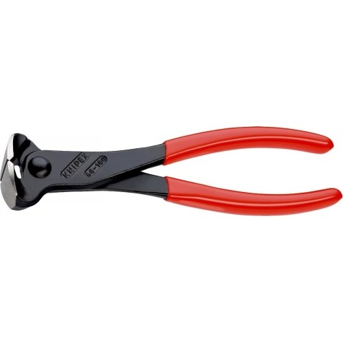 End cutting nippers KNIPEX - L200mm