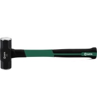 Kūjis kalvio su stiklo pluošto kotu - 1.1kg, L360mm