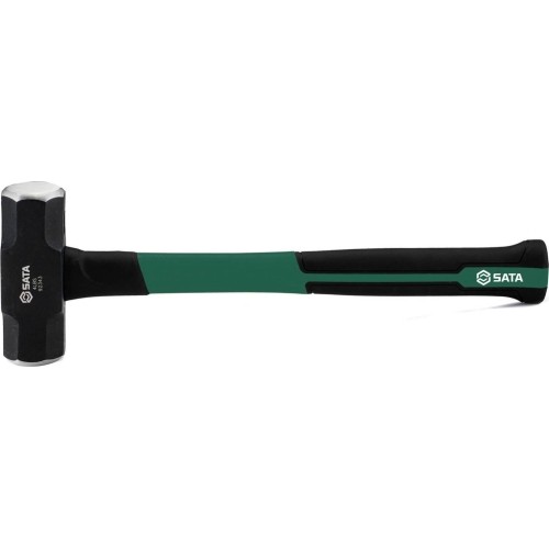 Kūjis kalvio su stiklo pluošto kotu - 6.4kg, L910mm