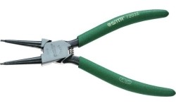 Circlip pliers. Internal - 5", L125mm