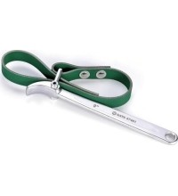 Strap oil filter wrench - Dydis 12"