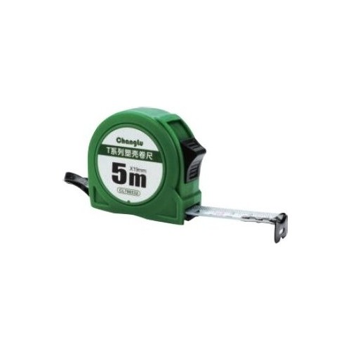 Measuring steel tape - 7.5m x 25mm