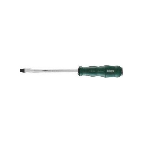 Impact screwdriver flat pattern - 6 x 100mm
