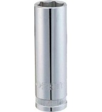 1/2" Dr. 6pt. Deep socket - 16mm