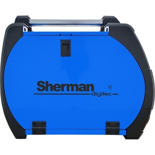 Inverter welder Sherman DIGIMIG 225GDS