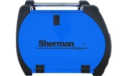 Inverter welder Sherman DIGIMIG 225GDS