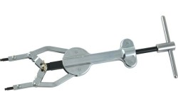 Circlip T-handle pliers - Internal / External