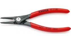 Replės išoriniams žiedams 140mm (Ø3-10mm) KNIPEX