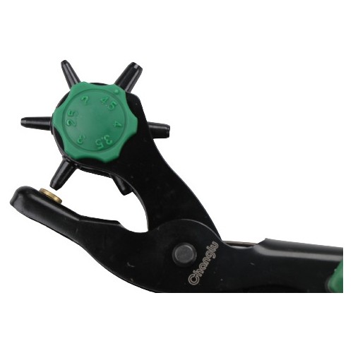 Skylamušės replės 2-4.5mm