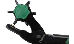 Skylamušės replės 2-4.5mm