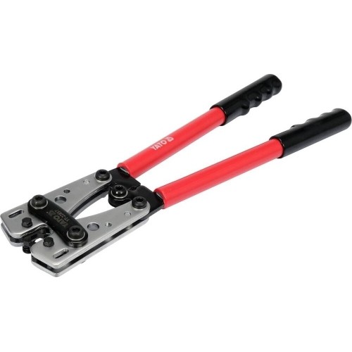 Cable lug crimping tool 6-50mm²