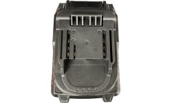 Akumuliatorius akum.įrankiams TROM 20V 6.0Ah LI-ION