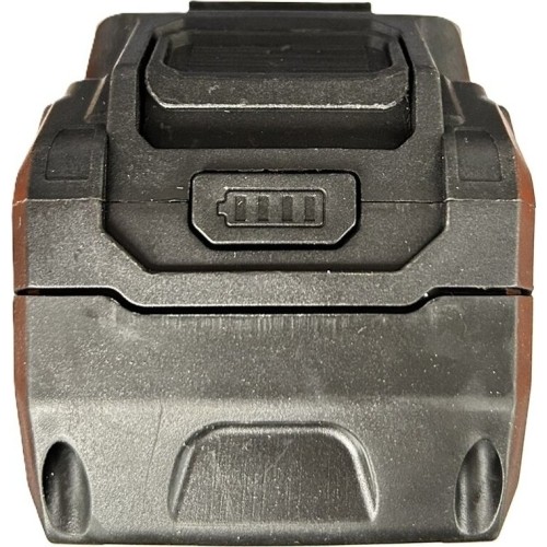 Akumuliatorius akum.įrankiams TROM 20V 6.0Ah LI-ION