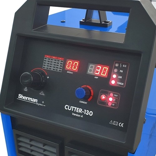 Plasma cutting machine CUTTER 130