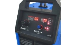 Plasma cutting machine CUTTER 130