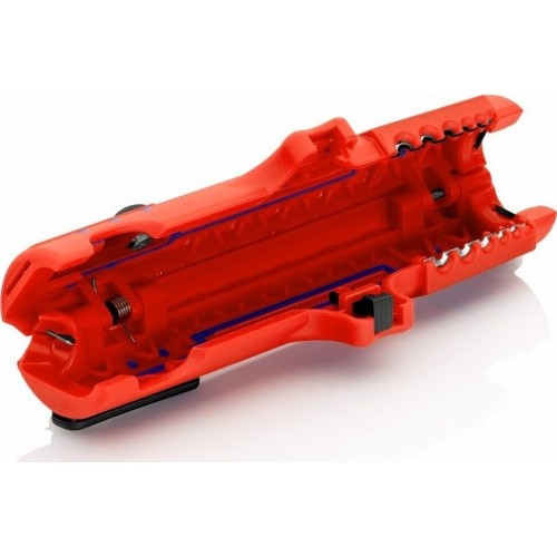 Universal stripping tool KNIPEX