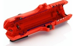 Universal stripping tool KNIPEX