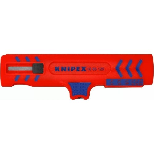 Universal stripping tool KNIPEX
