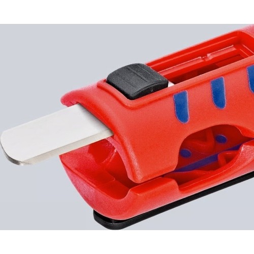 Universal stripping tool KNIPEX