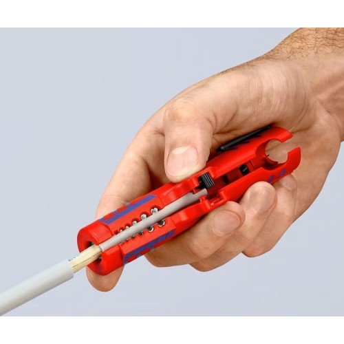 Universal stripping tool KNIPEX